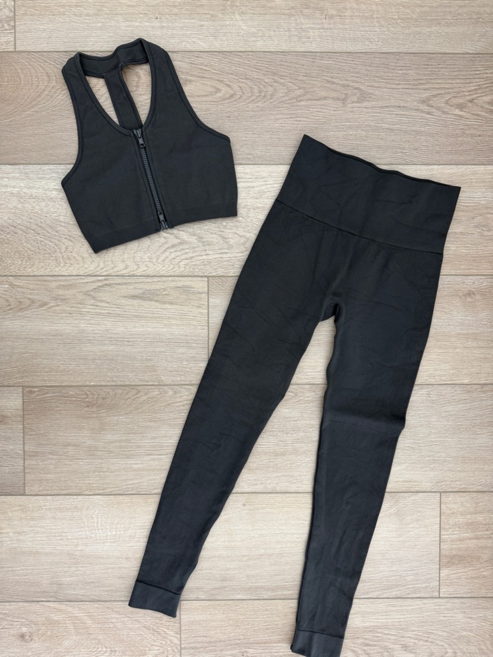 Set Active Sculptflex Set - Picture 2 of 8